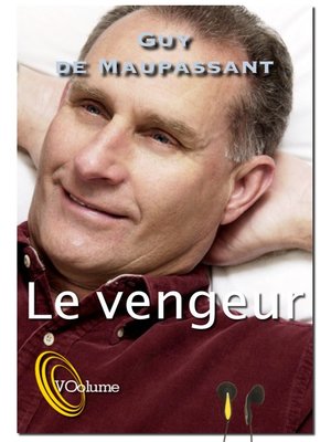 cover image of Le Vengeur